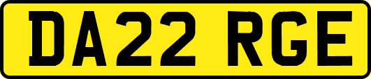DA22RGE