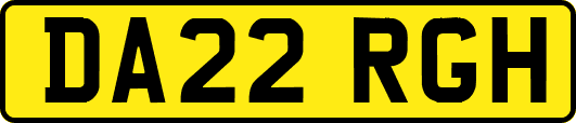 DA22RGH