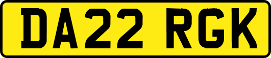 DA22RGK