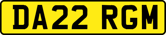 DA22RGM