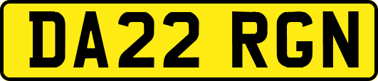 DA22RGN