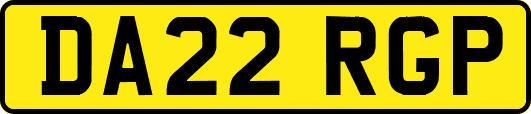 DA22RGP