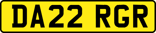 DA22RGR