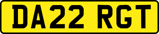 DA22RGT