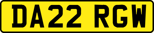DA22RGW