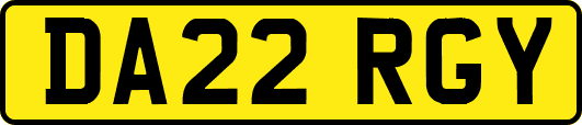 DA22RGY