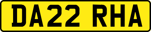 DA22RHA