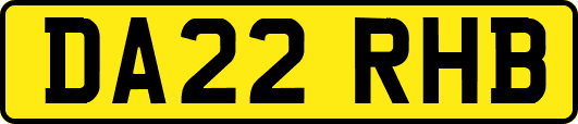 DA22RHB