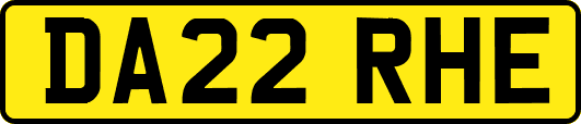 DA22RHE
