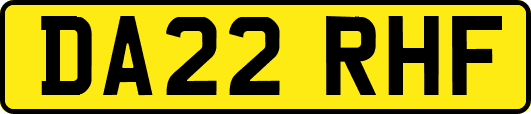 DA22RHF