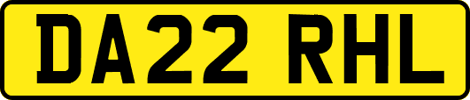 DA22RHL