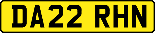 DA22RHN