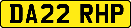 DA22RHP