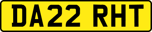 DA22RHT