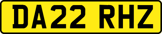DA22RHZ