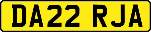 DA22RJA