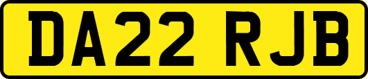 DA22RJB
