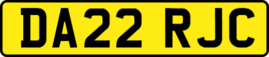 DA22RJC