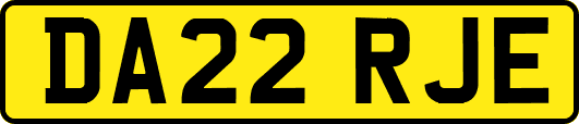 DA22RJE