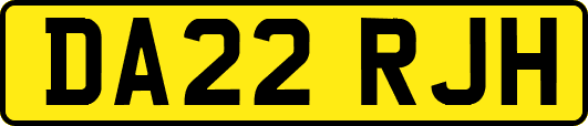 DA22RJH