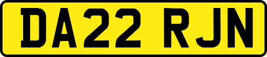 DA22RJN