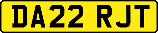 DA22RJT