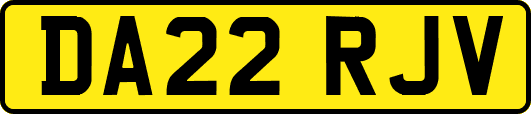 DA22RJV