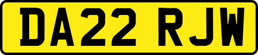 DA22RJW