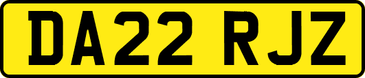 DA22RJZ