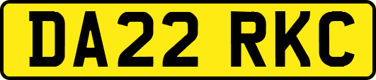 DA22RKC