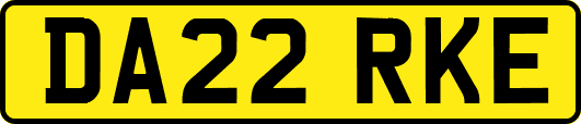 DA22RKE