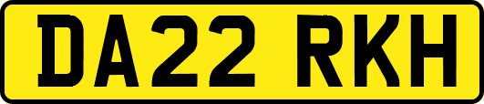 DA22RKH