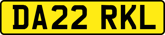 DA22RKL