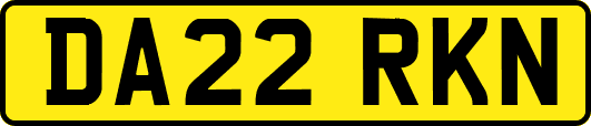 DA22RKN
