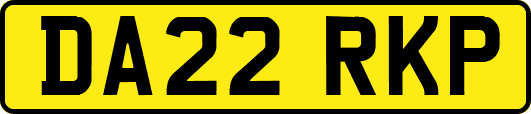 DA22RKP