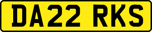 DA22RKS