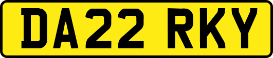 DA22RKY