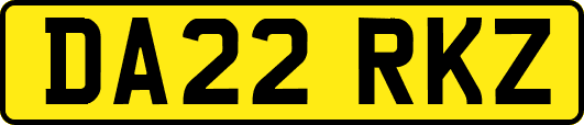 DA22RKZ