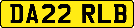 DA22RLB
