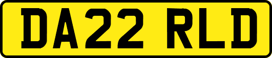 DA22RLD