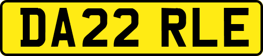 DA22RLE