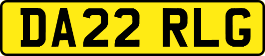 DA22RLG