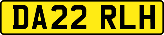 DA22RLH