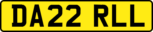 DA22RLL