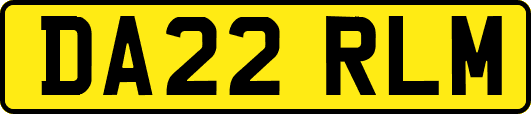 DA22RLM