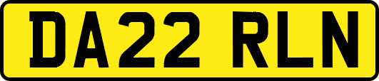 DA22RLN
