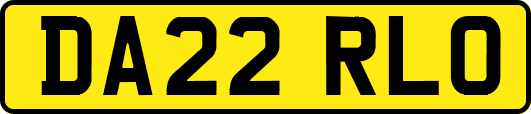 DA22RLO