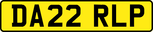 DA22RLP