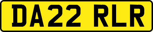 DA22RLR