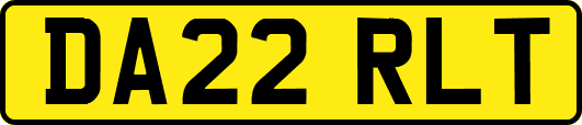 DA22RLT